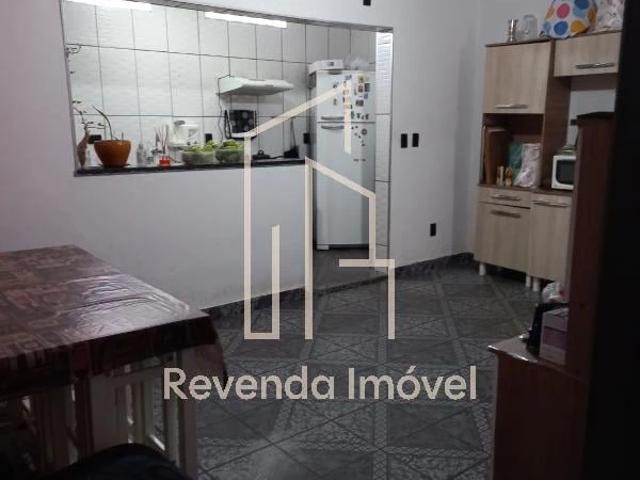 Terreno venda em Santo André