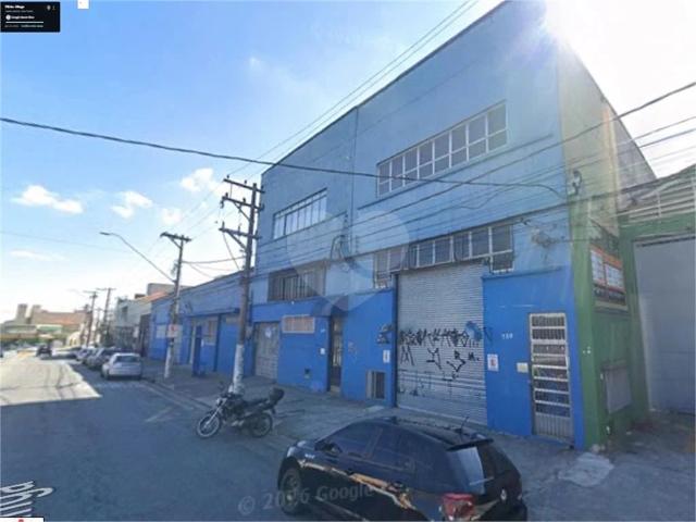 Terreno venda em Santo André, Região Geográfica Intermediária de São Paulo