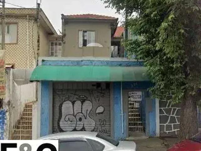 Terreno venda em Santo André