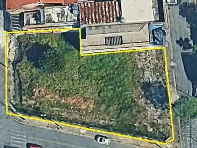 Terreno venda em Região Imediata de São Paulo, Região Metropolitana de São Paulo