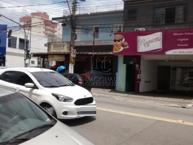 Terreno venda em Santo André