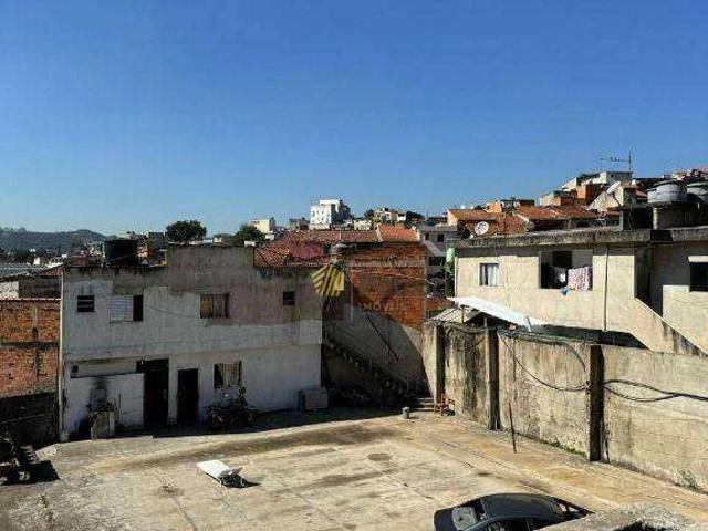 Terreno venda em Santo André