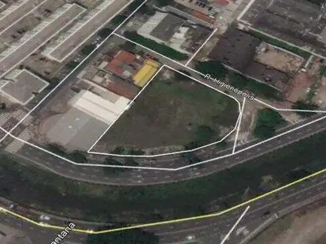 Terreno venda em Região Imediata de São Paulo, Região Metropolitana de São Paulo