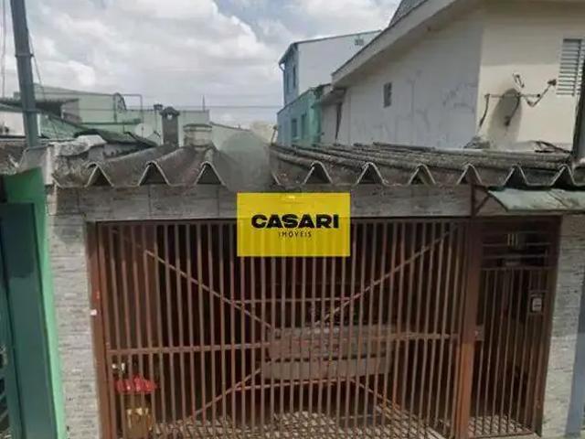Terreno venda em Santo André