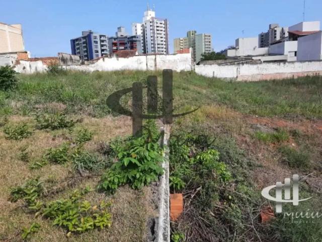 Terreno venda em Santo André