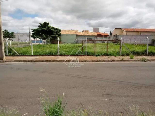 Terreno venda em Centro, Santo Antônio de Posse