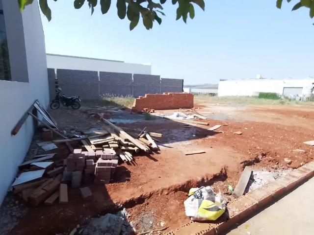 Terreno venda em Santo Antônio de Posse, Região Geográfica Intermediária de Campinas