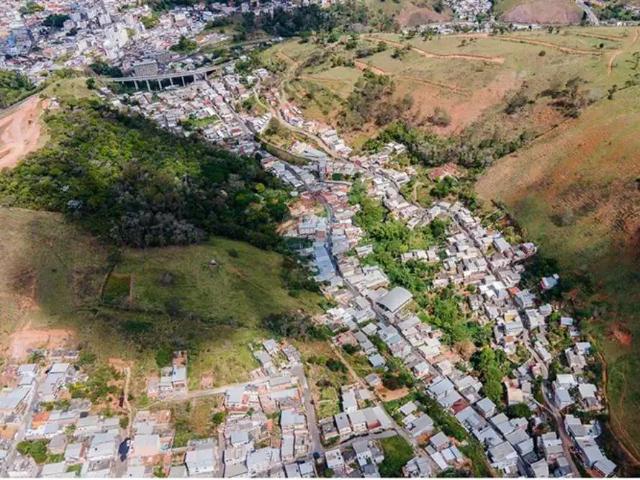 Terreno venda em Região Geográfica Imediata de Juiz de Fora, Santos Dumont
