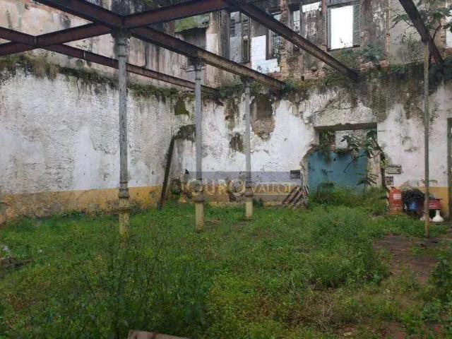 Terreno venda em Região Imediata de Santos, Região Metropolitana da Baixada Santista