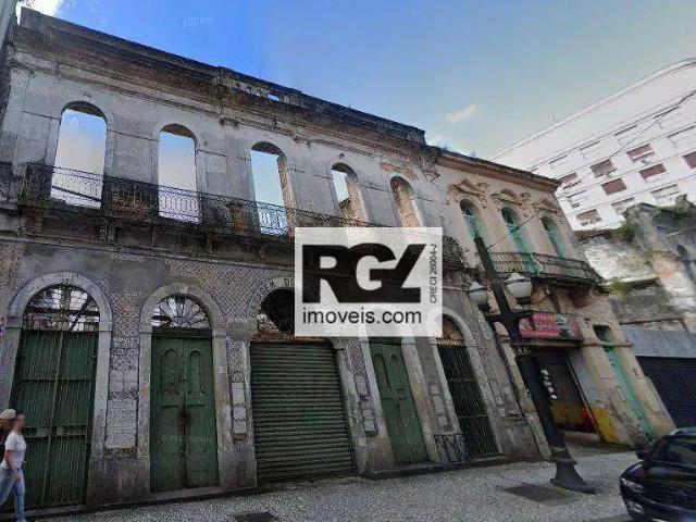 Terreno venda em Região Imediata de Santos, Região Metropolitana da Baixada Santista