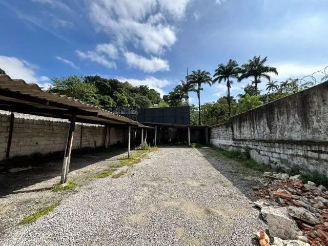 Terreno venda em Região Imediata de Santos, Região Metropolitana da Baixada Santista
