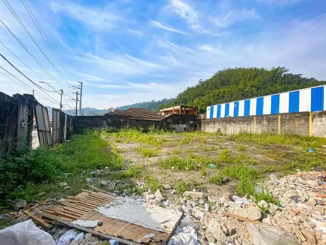 Terreno venda em Região Imediata de Santos, Região Metropolitana da Baixada Santista