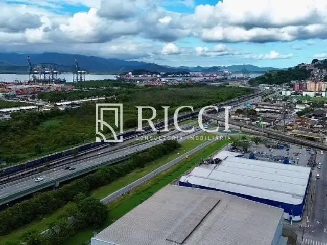 Terreno venda em Região Imediata de Santos, Região Metropolitana da Baixada Santista