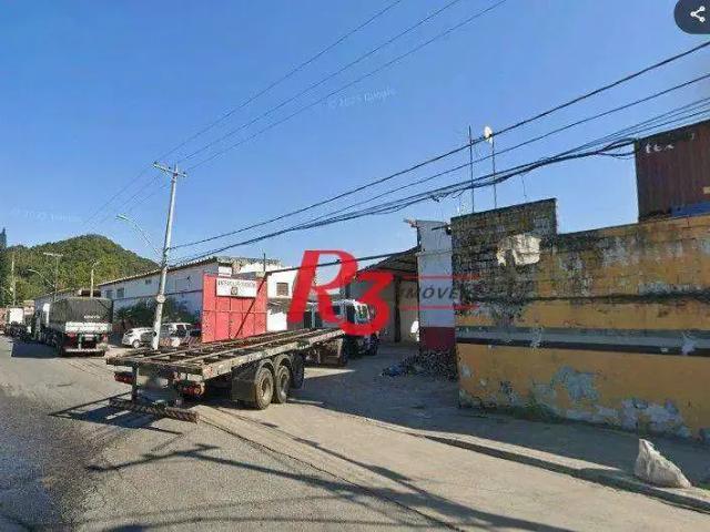 Terreno venda em Região Imediata de Santos, Região Metropolitana da Baixada Santista