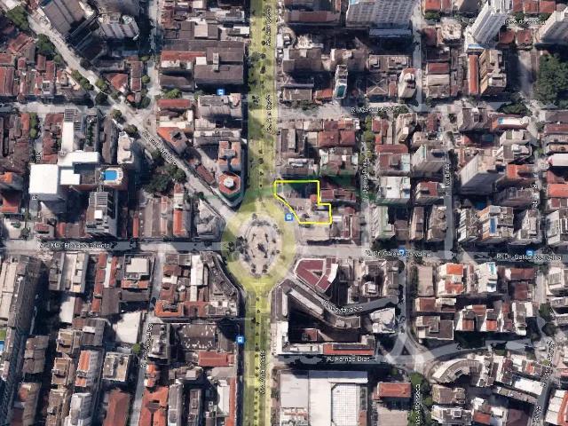 Terreno venda em Região Imediata de Santos, Região Metropolitana da Baixada Santista