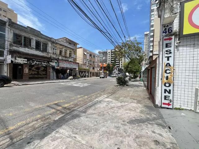 Terreno venda em Região Imediata de Santos, Região Metropolitana da Baixada Santista
