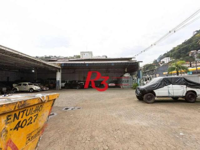 Terreno venda em Região Imediata de Santos, Região Metropolitana da Baixada Santista