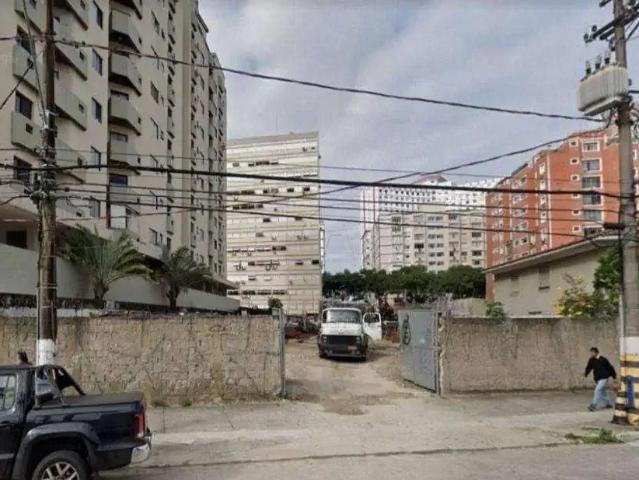Terreno venda em Região Imediata de Santos, Região Metropolitana da Baixada Santista