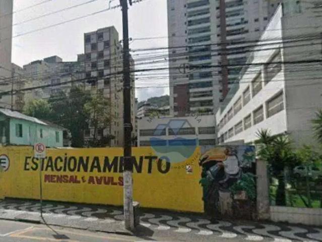 Terreno venda em Região Imediata de Santos, Região Metropolitana da Baixada Santista