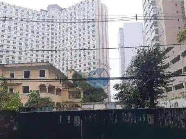 Terreno venda em Região Imediata de Santos, Região Metropolitana da Baixada Santista