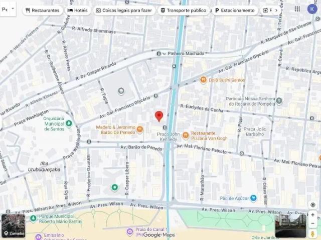 Terreno venda em Região Imediata de Santos, Região Metropolitana da Baixada Santista