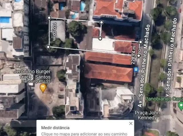 Terreno venda em Região Imediata de Santos, Região Metropolitana da Baixada Santista