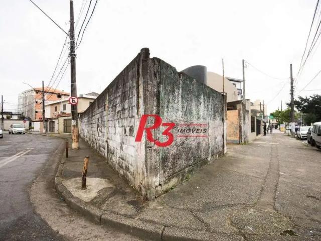 Terreno venda em Região Imediata de Santos, Região Metropolitana da Baixada Santista