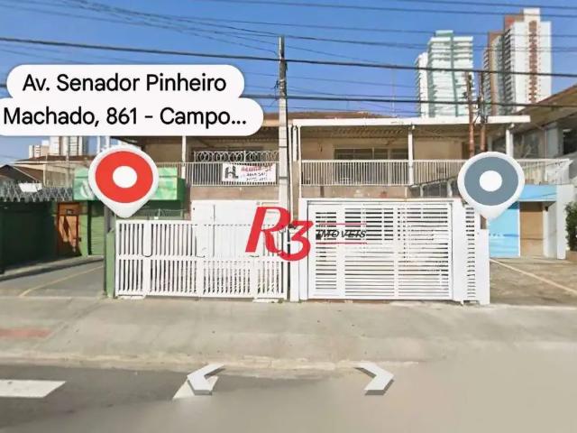 Terreno venda em Região Imediata de Santos, Região Metropolitana da Baixada Santista
