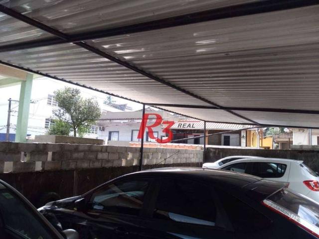 Terreno venda em Região Imediata de Santos, Região Metropolitana da Baixada Santista