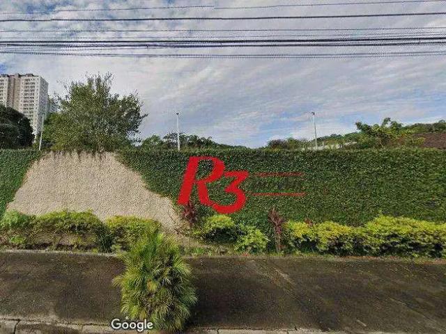 Terreno venda em Região Imediata de Santos, Região Metropolitana da Baixada Santista