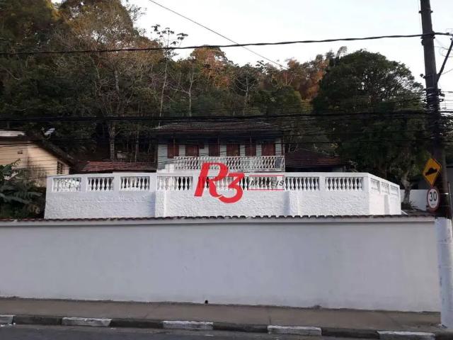 Terreno venda em Região Imediata de Santos, Região Metropolitana da Baixada Santista