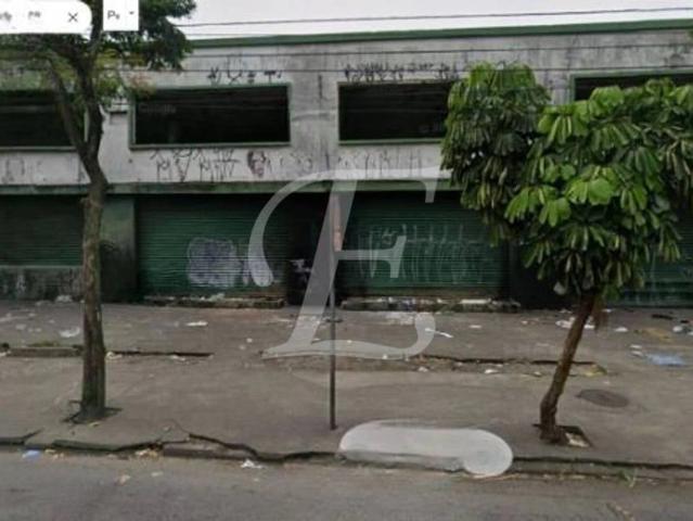 Terreno venda em Santos