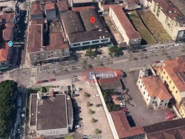 Terreno venda em Região Imediata de Santos, Região Metropolitana da Baixada Santista