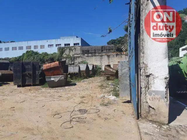 Terreno venda em Região Imediata de Santos, Região Metropolitana da Baixada Santista