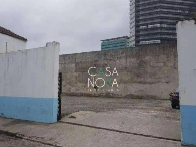 Terreno venda em Região Imediata de Santos, Região Metropolitana da Baixada Santista