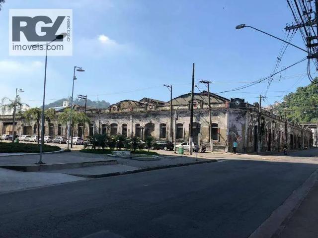 Terreno venda em Região Imediata de Santos, Região Metropolitana da Baixada Santista