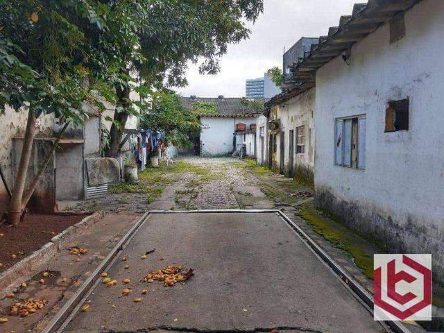 Terreno venda em Região Imediata de Santos, Região Metropolitana da Baixada Santista