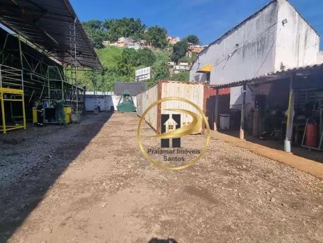 Terreno venda em Região Imediata de Santos, Região Metropolitana da Baixada Santista