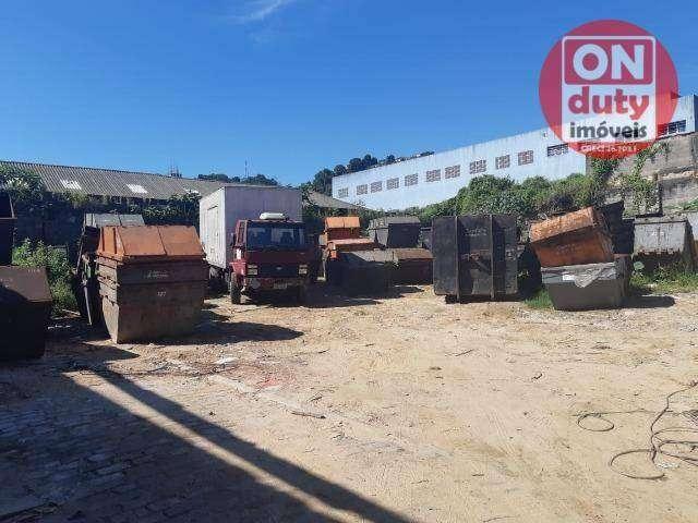 Terreno venda em Região Imediata de Santos, Região Metropolitana da Baixada Santista