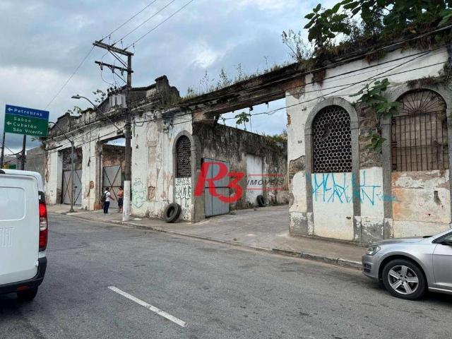 Terreno venda em Região Imediata de Santos, Região Metropolitana da Baixada Santista