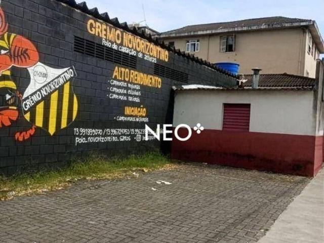 Terreno venda em Região Imediata de Santos, Região Metropolitana da Baixada Santista