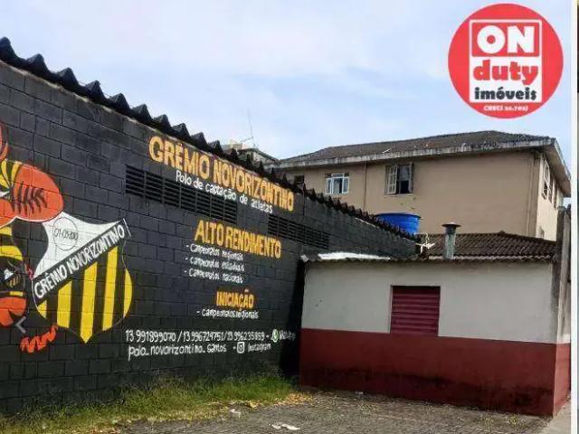 Terreno venda em Região Imediata de Santos, Região Metropolitana da Baixada Santista