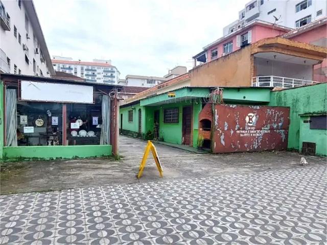 Terreno venda em Região Imediata de Santos, Região Metropolitana da Baixada Santista