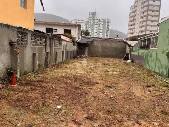Terreno venda em Região Imediata de Santos, Região Metropolitana da Baixada Santista