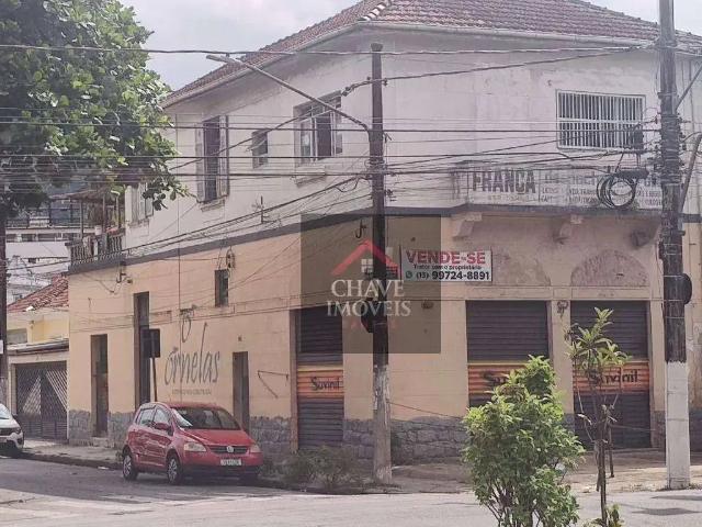 Terreno venda em Região Imediata de Santos, Região Metropolitana da Baixada Santista