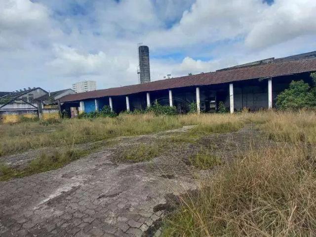 Terreno venda em Região Imediata de Santos, Região Metropolitana da Baixada Santista