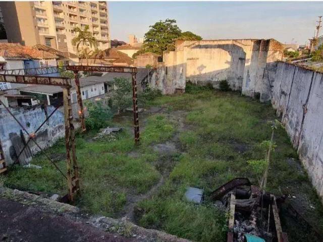 Terreno venda em Região Imediata de Santos, Região Metropolitana da Baixada Santista