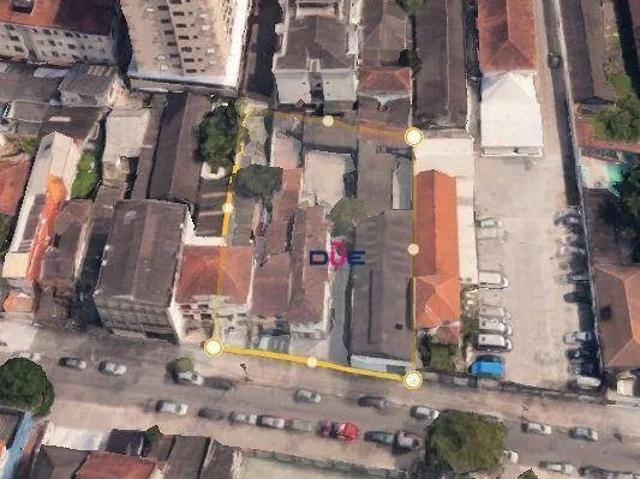 Terreno venda em Região Imediata de Santos, Região Metropolitana da Baixada Santista