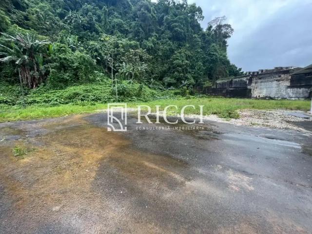 Terreno venda em Região Imediata de Santos, Região Metropolitana da Baixada Santista
