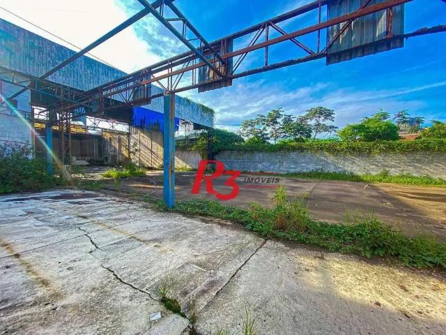 Terreno venda em Região Imediata de Santos, Região Metropolitana da Baixada Santista